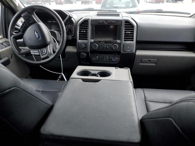 Photo 8 from auction – 2019 FORD F150 SUPER with VIN 1FTFW1E49KFB38047