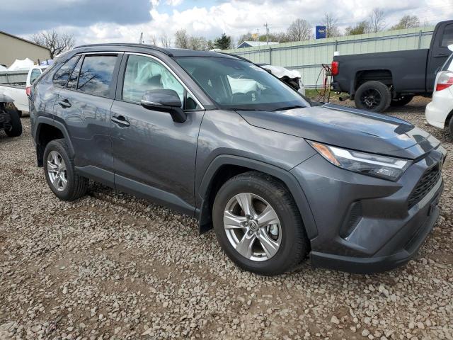 Photo 4 from auction – 2022 TOYOTA RAV4 XLE with VIN 2T3P1RFV3NC287227