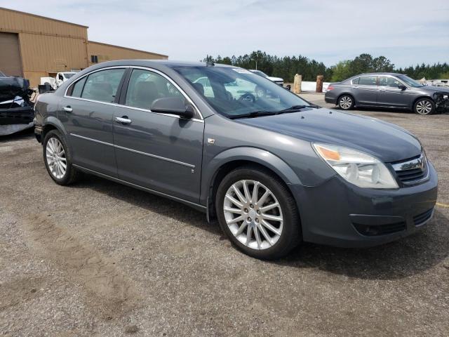Photo 4 from auction – 2007 SATURN AURA XR with VIN 1G8ZV57717F141010