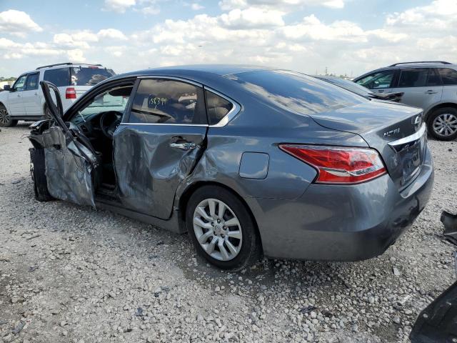 Photo 2 from auction – 2014 NISSAN ALTIMA 2.5 with VIN 1N4AL3AP4EC406822