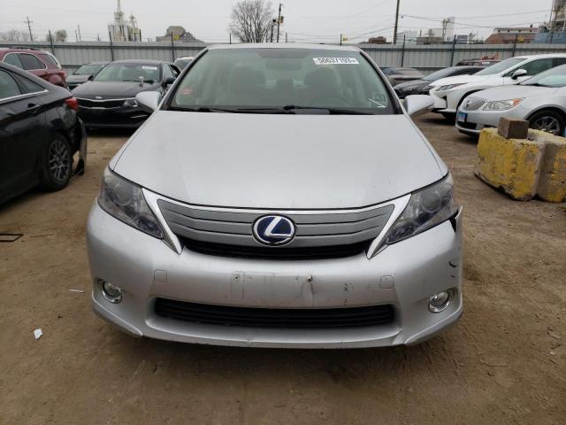 Photo 5 from auction – 2010 LEXUS HS 250H with VIN JTHBB1BA4A2028855