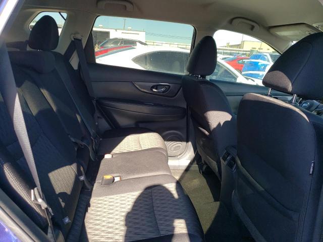 Photo 10 from auction – 2018 NISSAN ROGUE S with VIN 5N1AT2MTXJC718193
