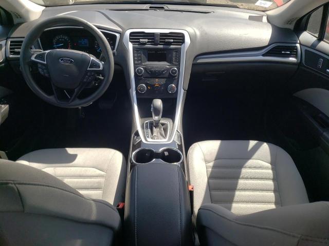 Photo 8 from auction – 2014 FORD FUSION S with VIN 3FA6P0G72ER168342