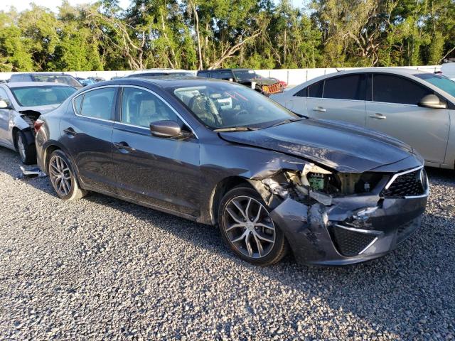 Photo 4 from auction – 2020 ACURA ILX PREMIU with VIN 19UDE2F78LA002064