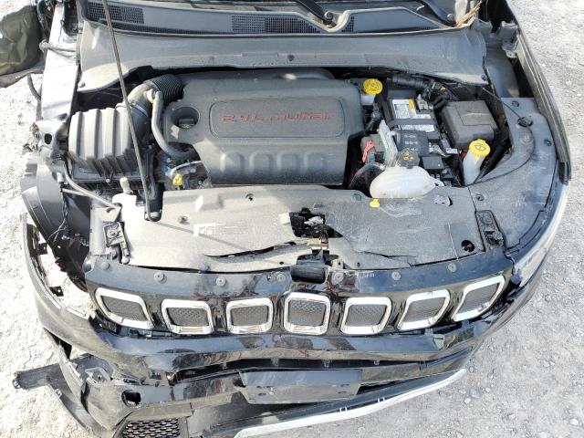 Photo 12 from auction – 2022 JEEP COMPASS LI with VIN 3C4NJDCB9NT161528