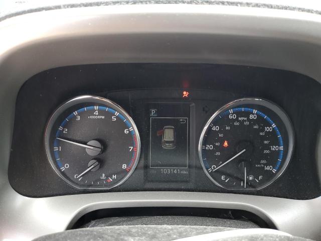Photo 9 from auction – 2016 TOYOTA RAV4 XLE with VIN 2T3WFREV6GW241889