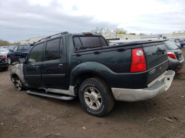 Photo 2 from auction – 2003 FORD EXPLORER S with VIN 1FMZU77E13UB29783
