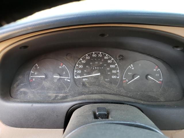 Photo 9 from auction – 1996 FORD RANGER with VIN 1FTCR10A6TPB21273