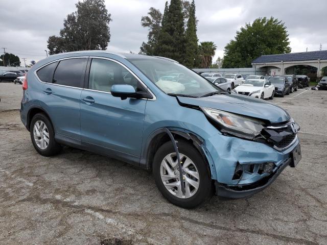 Photo 4 from auction – 2016 HONDA CR-V EXL with VIN 2HKRM3H74GH527714