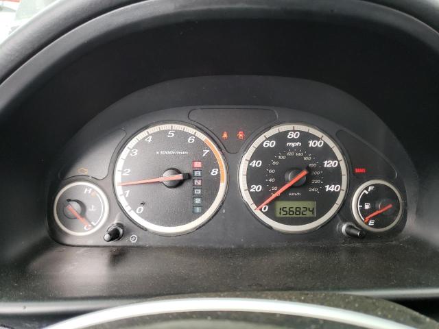 Photo 9 from auction – 2004 HONDA CR-V EX with VIN JHLRD78814C052498