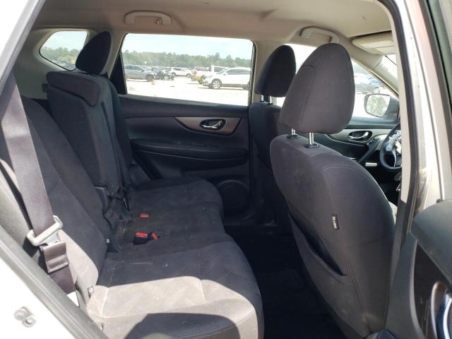 Photo 11 from auction – 2016 NISSAN ROGUE S with VIN KNMAT2MT6GP728998