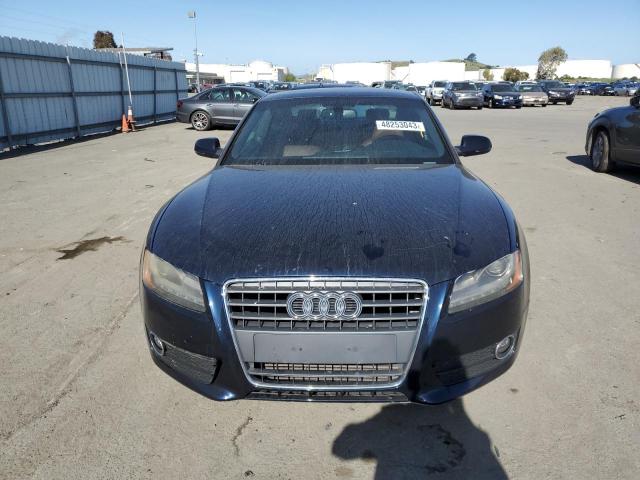 Photo 5 from auction – 2010 AUDI A5 PREMIUM with VIN WAULFAFR4AA008327