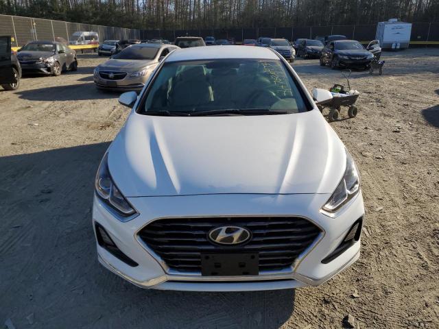 Photo 5 from auction – 2019 HYUNDAI SONATA SE with VIN 5NPE24AF2KH786772