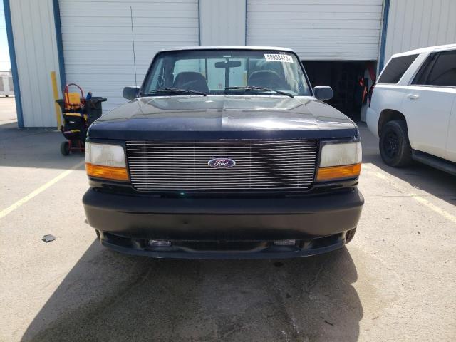 Photo 5 from auction – 1995 FORD F150 with VIN 1FTDF15RXSLA88635