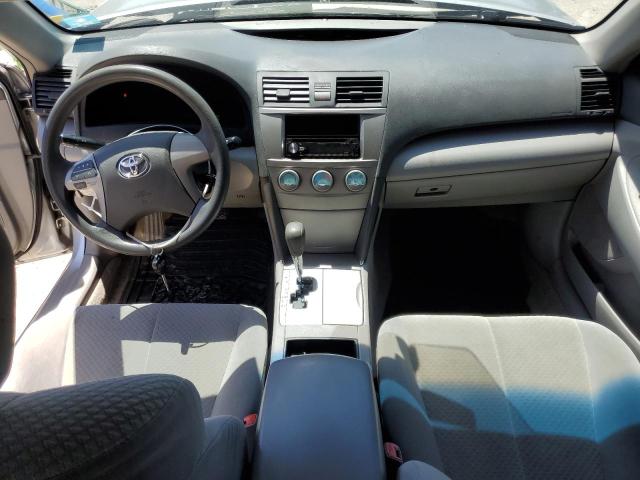 Photo 8 from auction – 2007 TOYOTA CAMRY CE with VIN 4T1BE46K97U176845