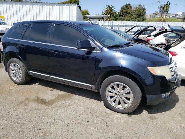 Photo 4 from auction – 2008 FORD EDGE LIMIT with VIN 2FMDK49C38BA33158