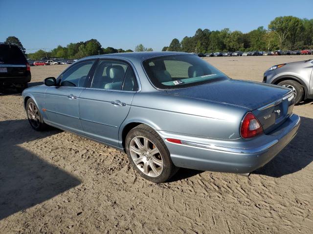 Photo 2 from auction – 2004 JAGUAR XJ8 with VIN SAJWA71C84SG25673