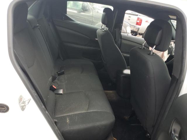 Photo 10 from auction – 2012 DODGE AVENGER SX with VIN 1C3CDZCB6CN272440