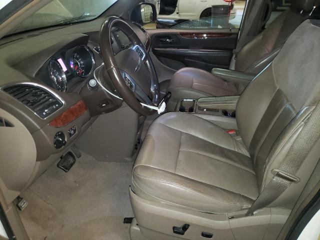 Photo 7 from auction – 2011 CHRYSLER TOWN & COU with VIN 2A4RR6DGXBR614404