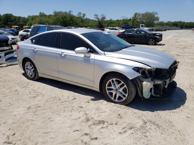 Photo 4 from auction – 2013 FORD FUSION SE with VIN 3FA6P0H7XDR328870