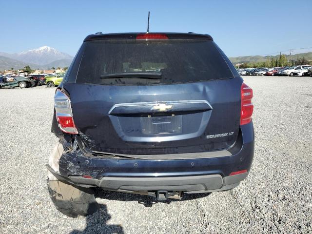 Photo 6 from auction – 2016 CHEVROLET EQUINOX LT with VIN 2GNALCEKXG1159766