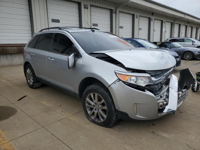 Photo 4 from auction – 2014 FORD EDGE LIMIT with VIN 2FMDK3KC4EBA26316