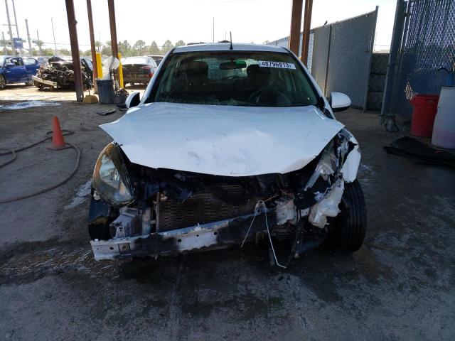 Photo 5 from auction – 2014 MAZDA MAZDA2 SPO with VIN JM1DE1KY2E0187017