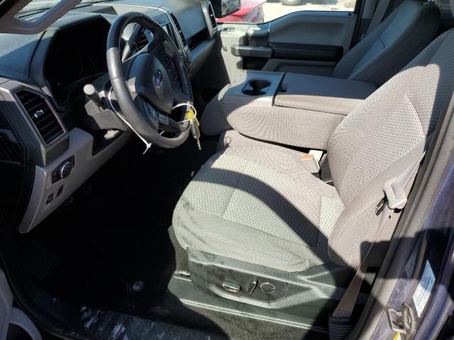 Photo 7 from auction – 2018 FORD F150 SUPER with VIN 1FTEW1E50JKE58318