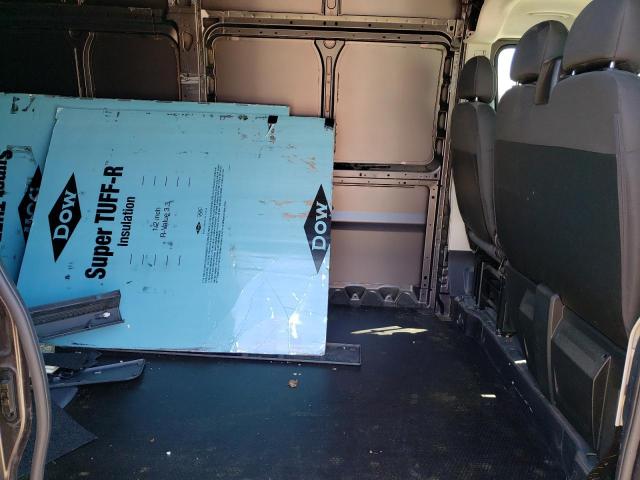 Photo 11 from auction – 2017 RAM PROMASTER with VIN 3C6TRVDG3HE539326