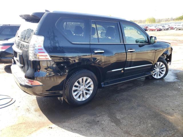 Photo 3 from auction – 2016 LEXUS GX 460 with VIN JTJBM7FX4G5146177