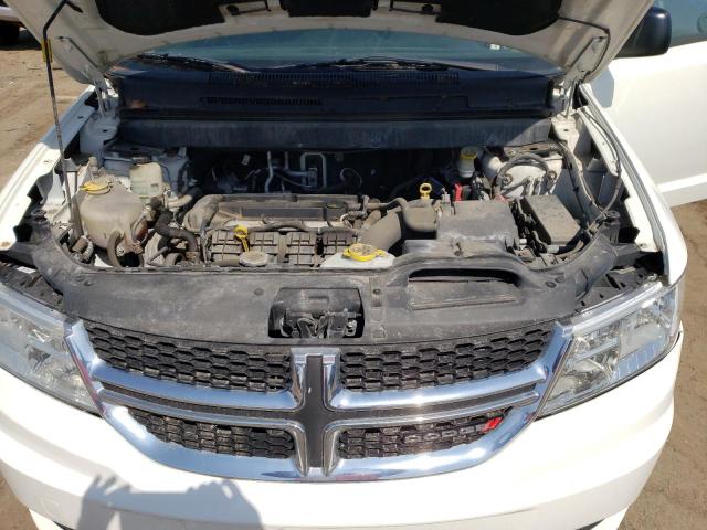 Photo 12 from auction – 2016 DODGE JOURNEY SE with VIN 3C4PDCAB5GT139249
