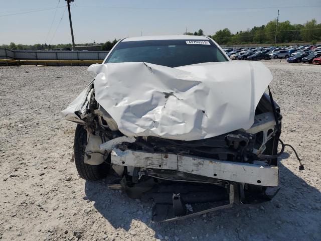 Photo 5 from auction – 2013 CHEVROLET IMPALA LT with VIN 2G1WG5E33D1160494