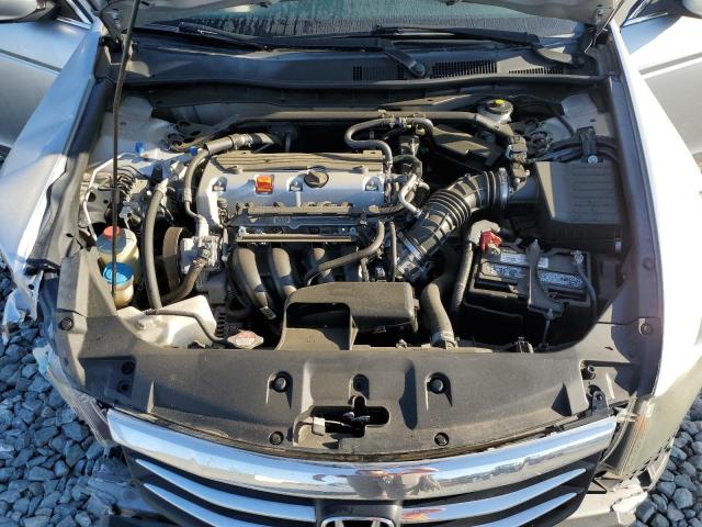 Photo 11 from auction – 2012 HONDA ACCORD EXL with VIN 1HGCP2F84CA174686