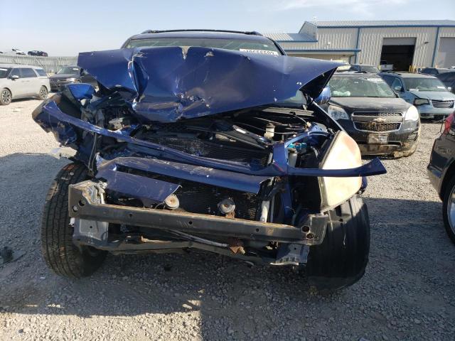 Photo 5 from auction – 2004 TOYOTA RAV4 with VIN JTEGD20VX40020249