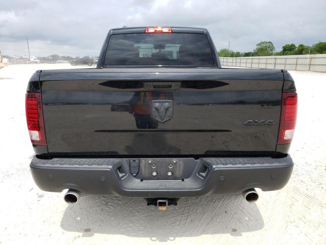 Photo 6 from auction – 2021 RAM 1500 CLASS with VIN 1C6RR7GT2MS571562