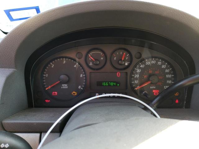 Photo 9 from auction – 2004 FORD FREESTAR S with VIN 2FMDA51674BA29722