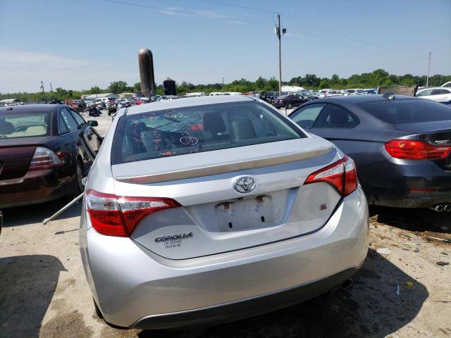 Photo 6 from auction – 2014 TOYOTA COROLLA L with VIN 2T1BURHE1EC070217