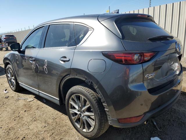 Photo 2 from auction – 2019 MAZDA CX-5 SIGNA with VIN JM3KFBEY0K0564842