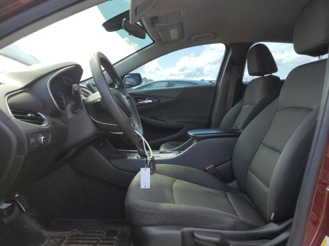 Photo 7 from auction – 2016 CHEVROLET MALIBU LS with VIN 1G1ZB5ST4GF202961