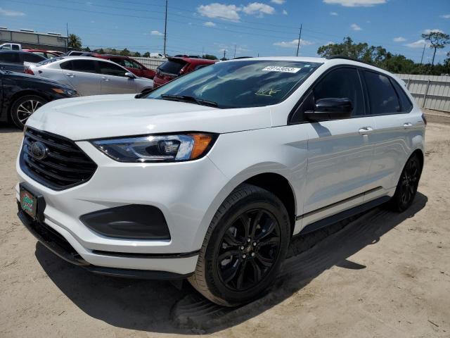 Foto 1 de la subasta – 2022 FORD EDGE SE con VIN 2FMPK4G97NBA21773