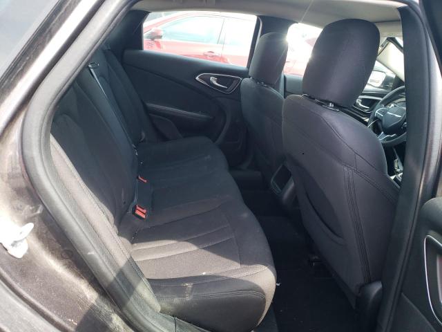 Photo 10 from auction – 2015 CHRYSLER 200 LIMITE with VIN 1C3CCCAB2FN571334