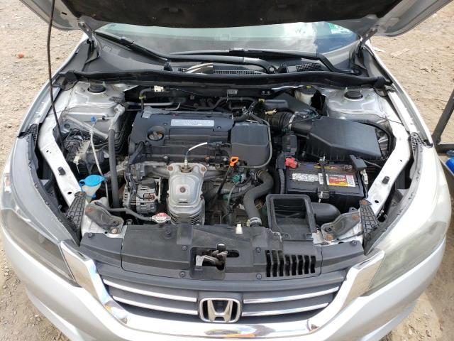 Photo 11 from auction – 2014 HONDA ACCORD LX with VIN 1HGCR2F33EA202852