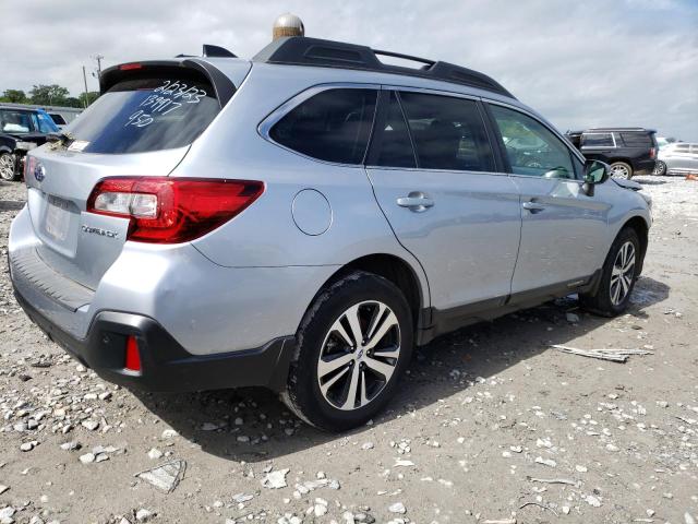 Photo 3 from auction – 2019 SUBARU OUTBACK 2. with VIN 4S4BSANC3K3388642