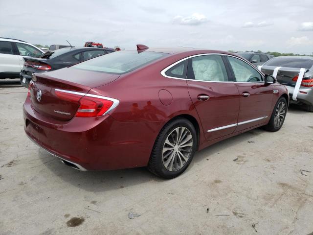 Photo 3 from auction – 2017 BUICK LACROSSE with VIN 1G4ZR5SS7HU137686