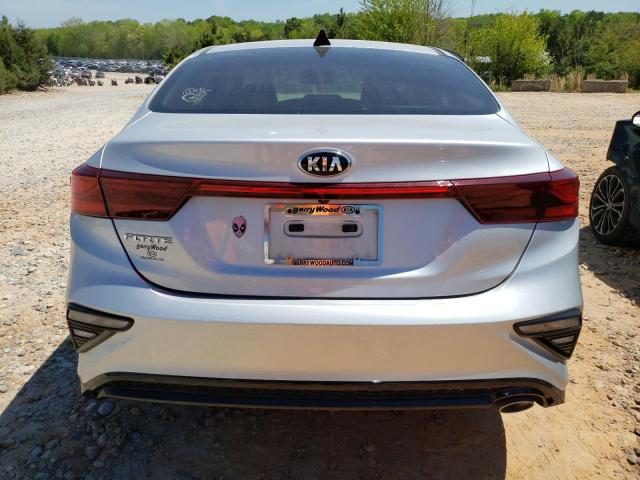 Photo 6 from auction – 2020 KIA FORTE FE with VIN 3KPF24AD0LE164941