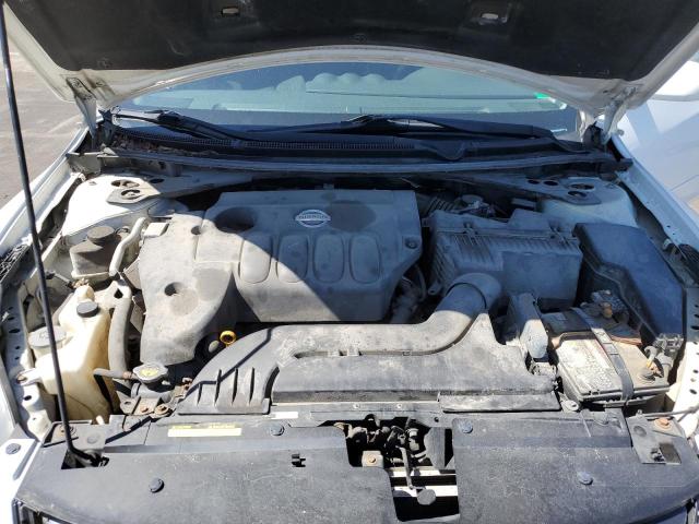 Photo 11 from auction – 2012 NISSAN ALTIMA BAS with VIN 1N4AL2AP1CC185266