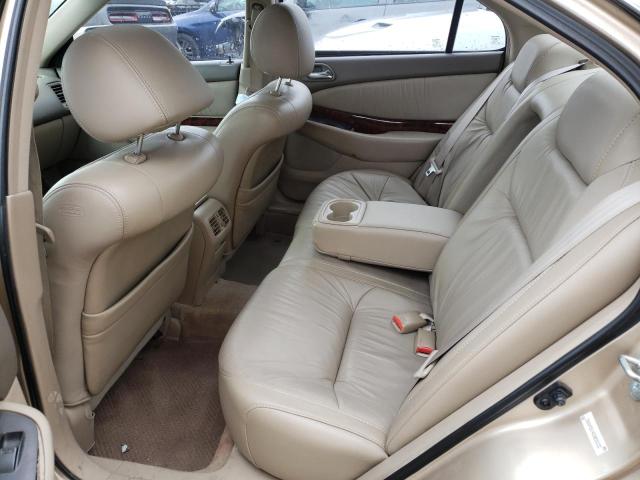 Photo 10 from auction – 2002 ACURA 3.2TL with VIN 19UUA56742A031122