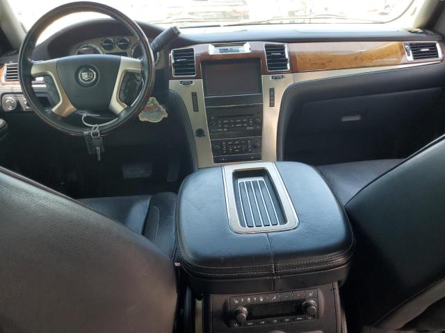 Photo 8 from auction – 2013 CADILLAC ESCALADE P with VIN 1GYS3DEF3DR186746