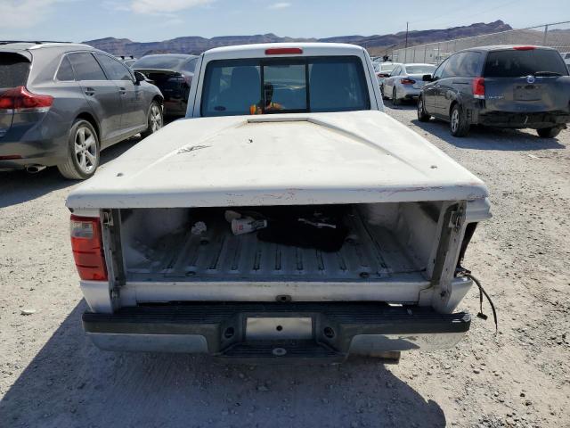 Photo 6 from auction – 2004 FORD RANGER SUP with VIN 1FTYR44UX4PB17370