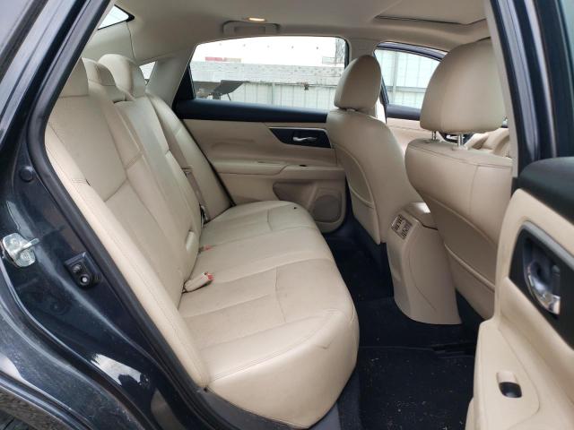 Photo 10 from auction – 2017 NISSAN ALTIMA 2.5 with VIN 1N4AL3AP5HC476589